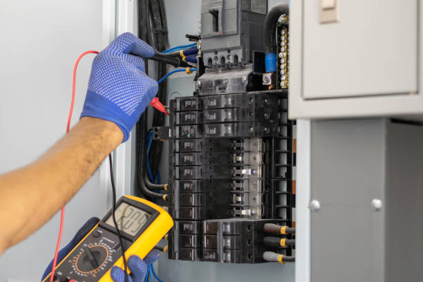 Electrical Maintenance Services in La Crosse, KS